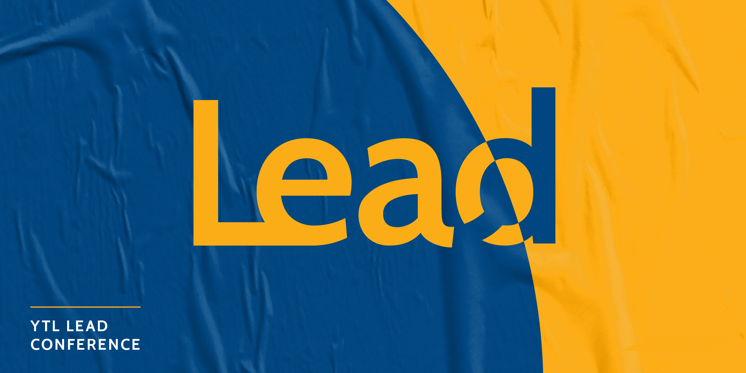 LEAD 2020: An Online Experience