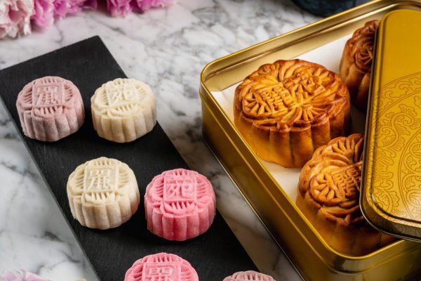 Li Yen 4. Image - Li Yen Signature Mooncakes 2