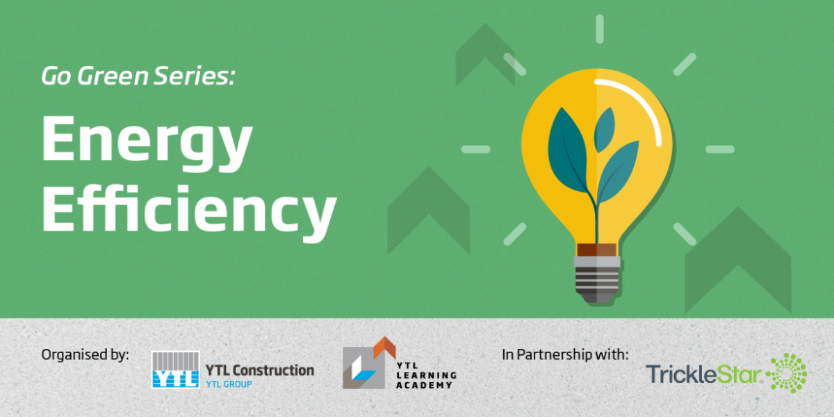 Energy Efficiency