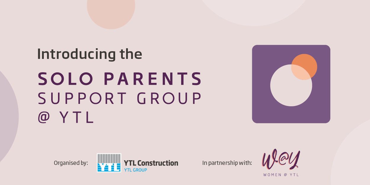 YTL Solo Parents Support Group