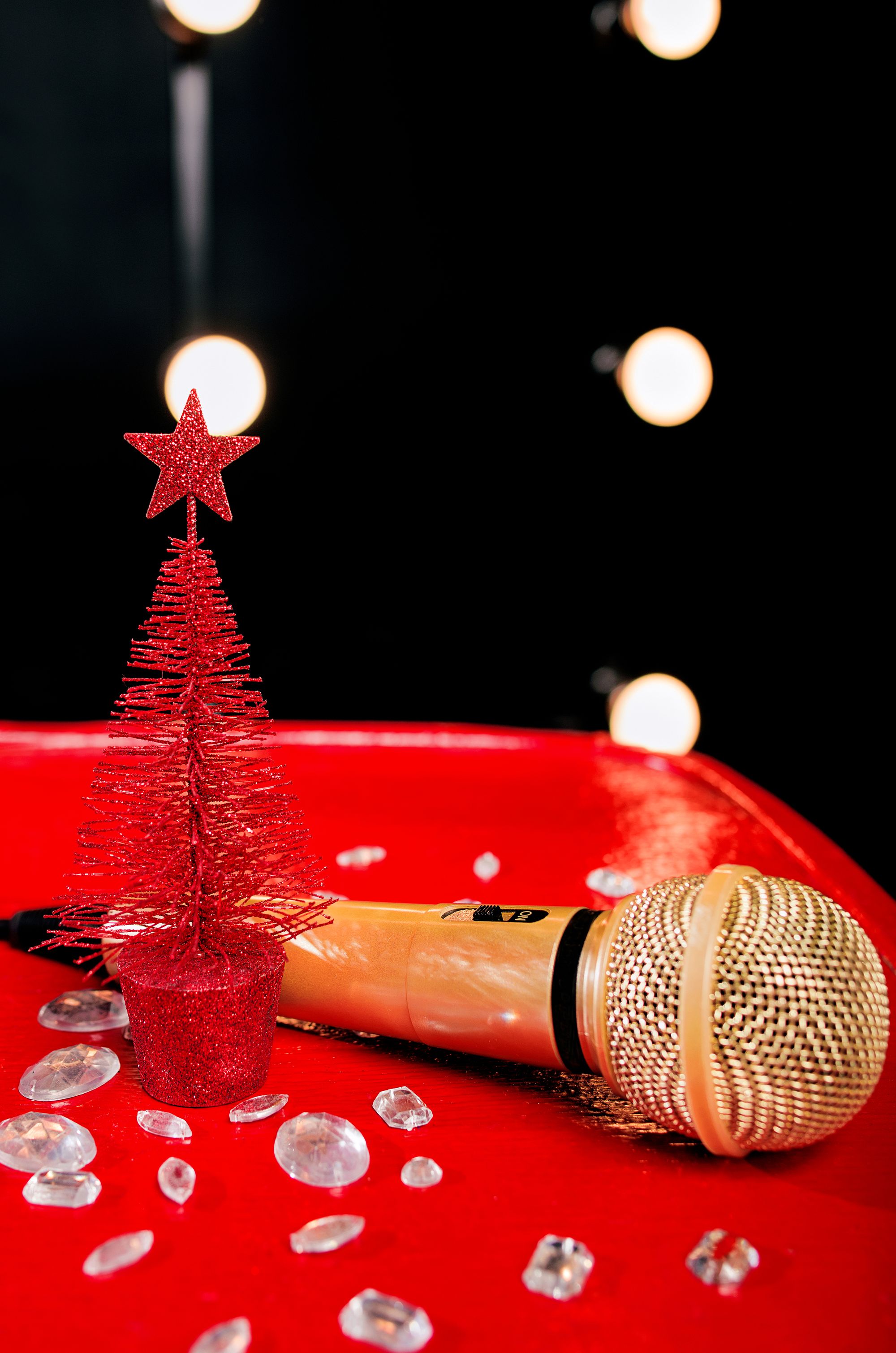 Can You Complete These Festive Song Lyrics?