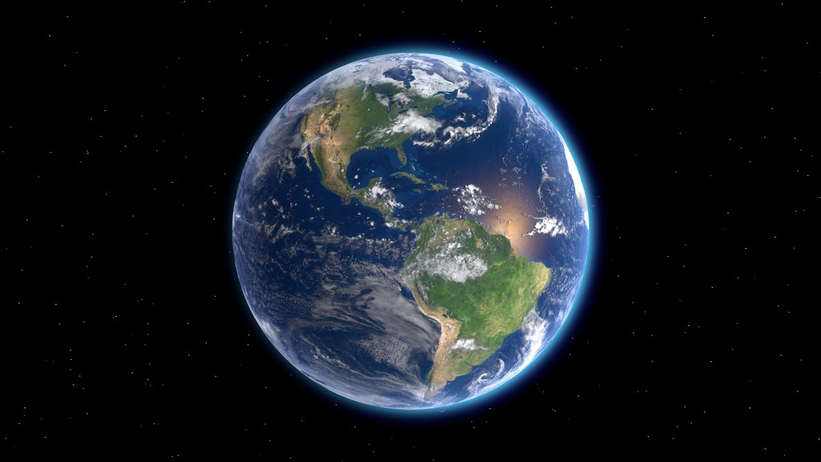 World Environment Day – #OnlyOneEarth