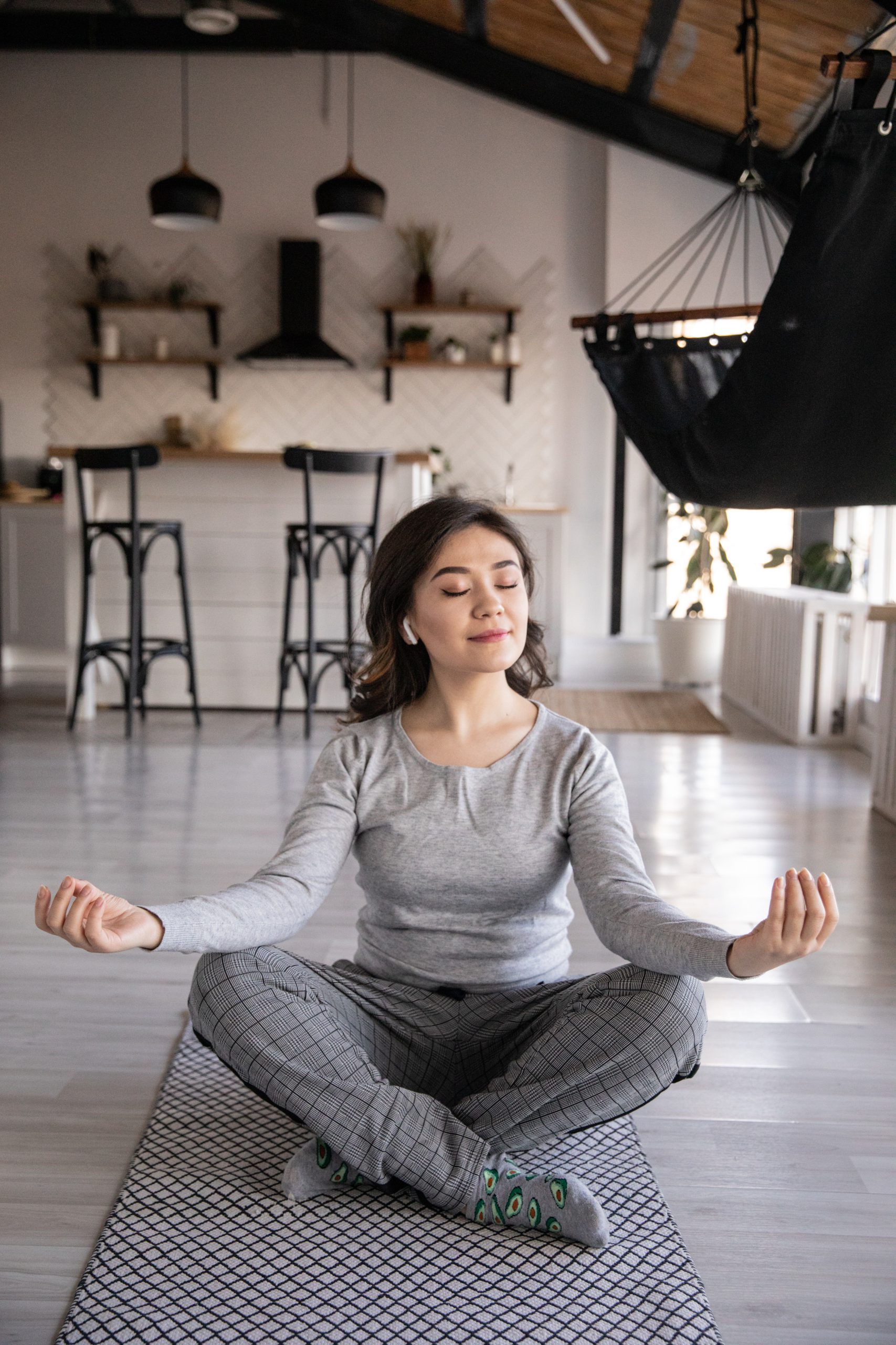 Your Beginner’s Guide to Meditation