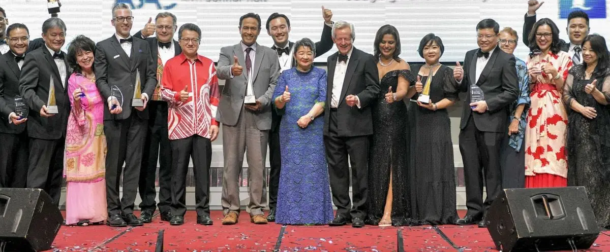 We Are BMCC’s UK-Malaysia Business of the Year!