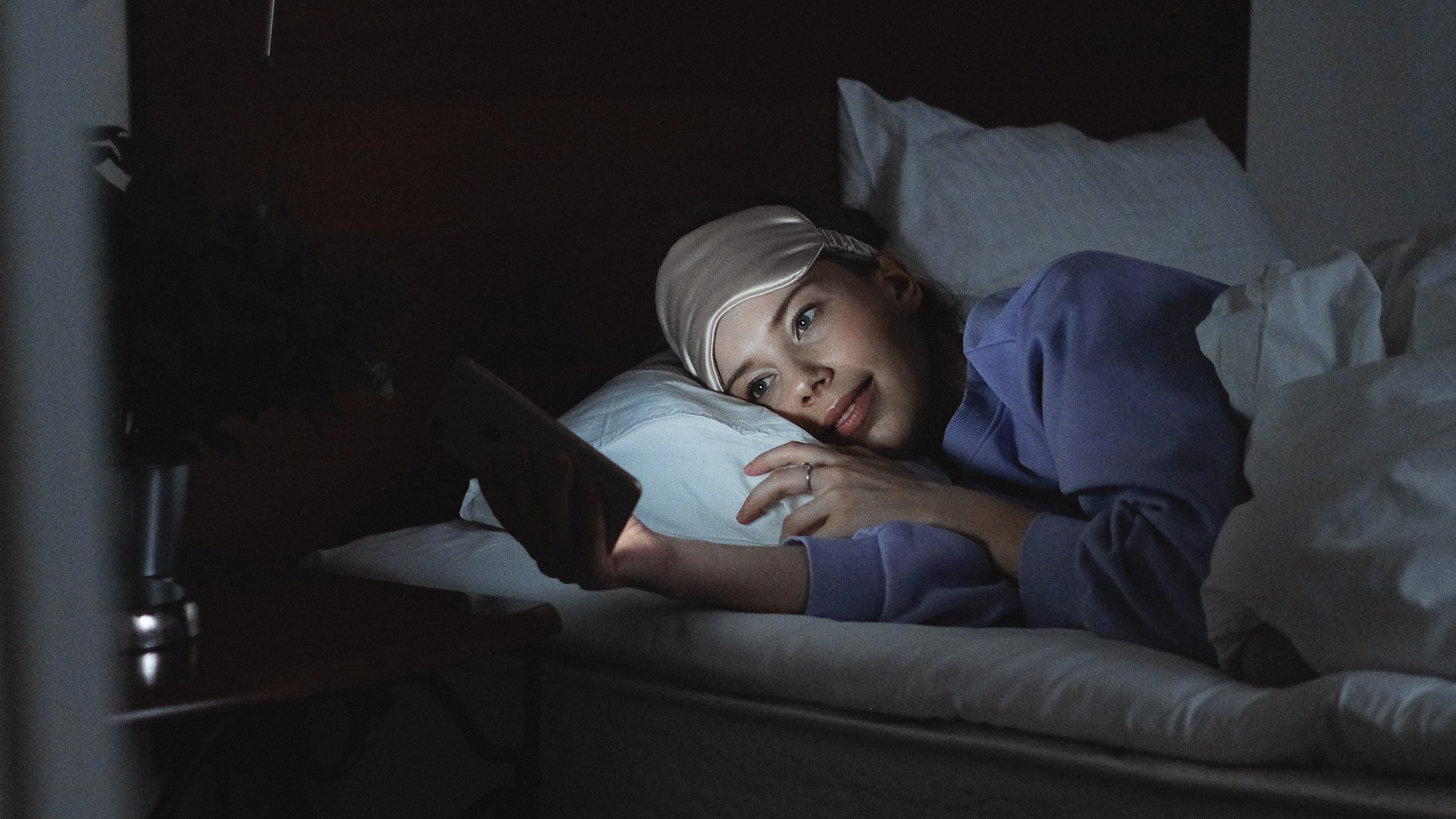 Conquer Your Revenge Bedtime Procrastination Habit