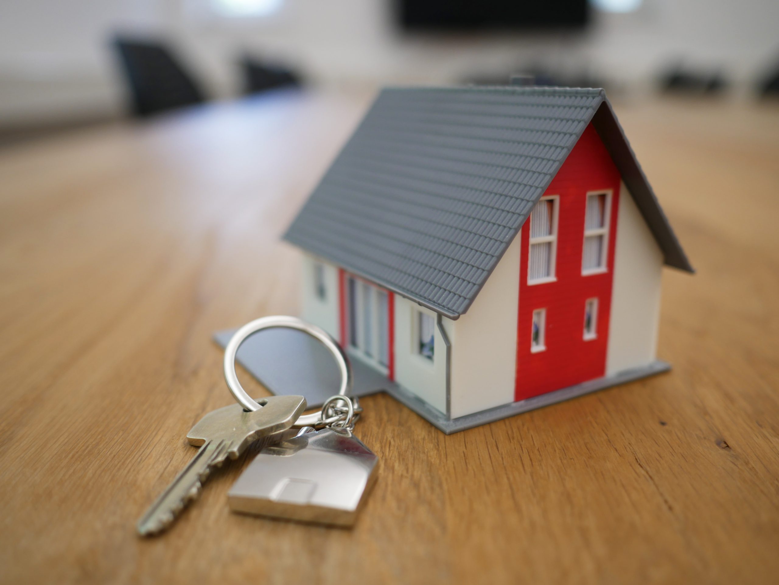 Essential Steps to Buying Your First Home