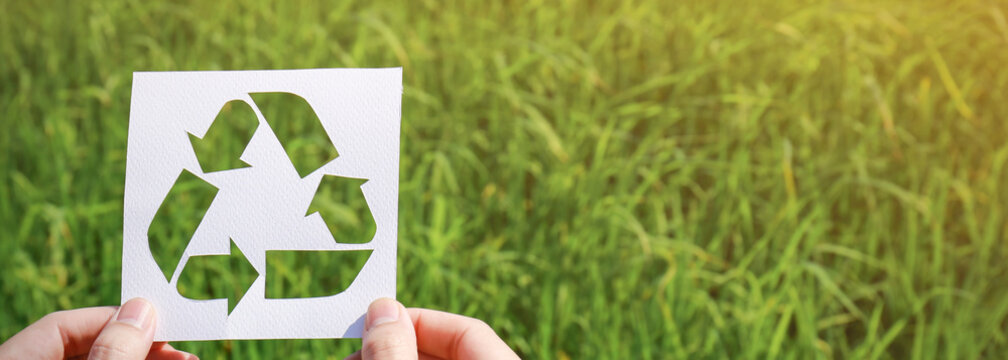 Sustainability 101: Recycling