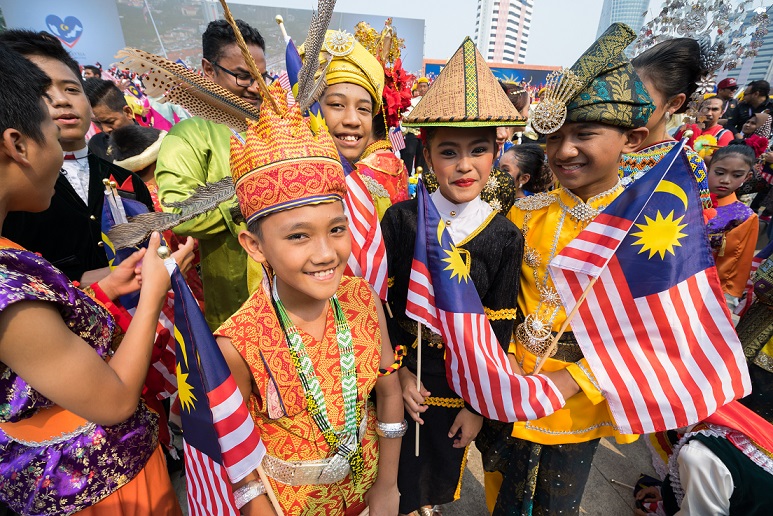 Your Memorable Merdeka Celebrations in School