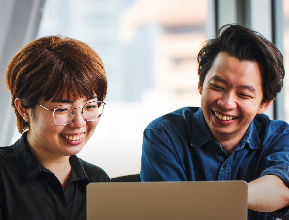 Laugh Your Way to Workplace Happiness