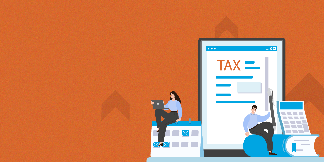 2023 E-Filing: Tips for Income Tax Saving