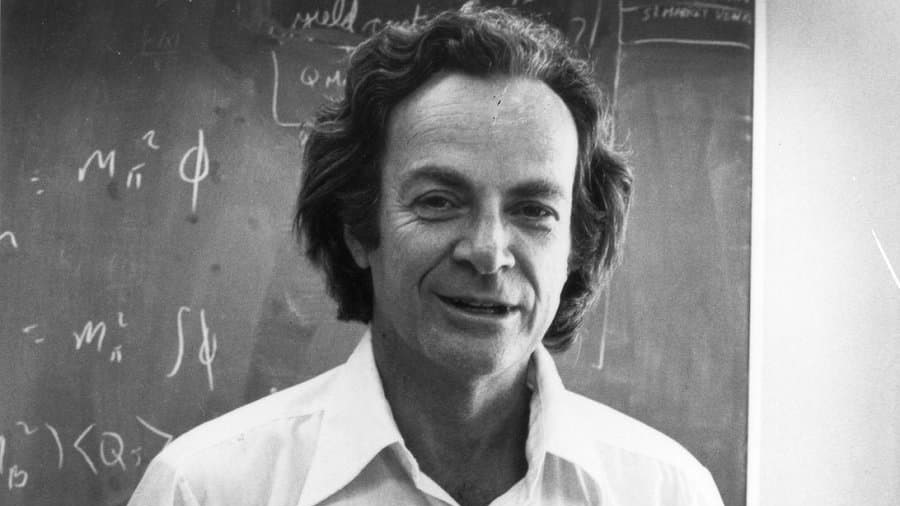 Have You Heard of The Feynman Technique?