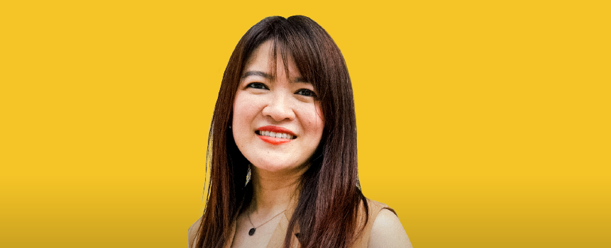 Know Your Colleague: Lim Han Ying