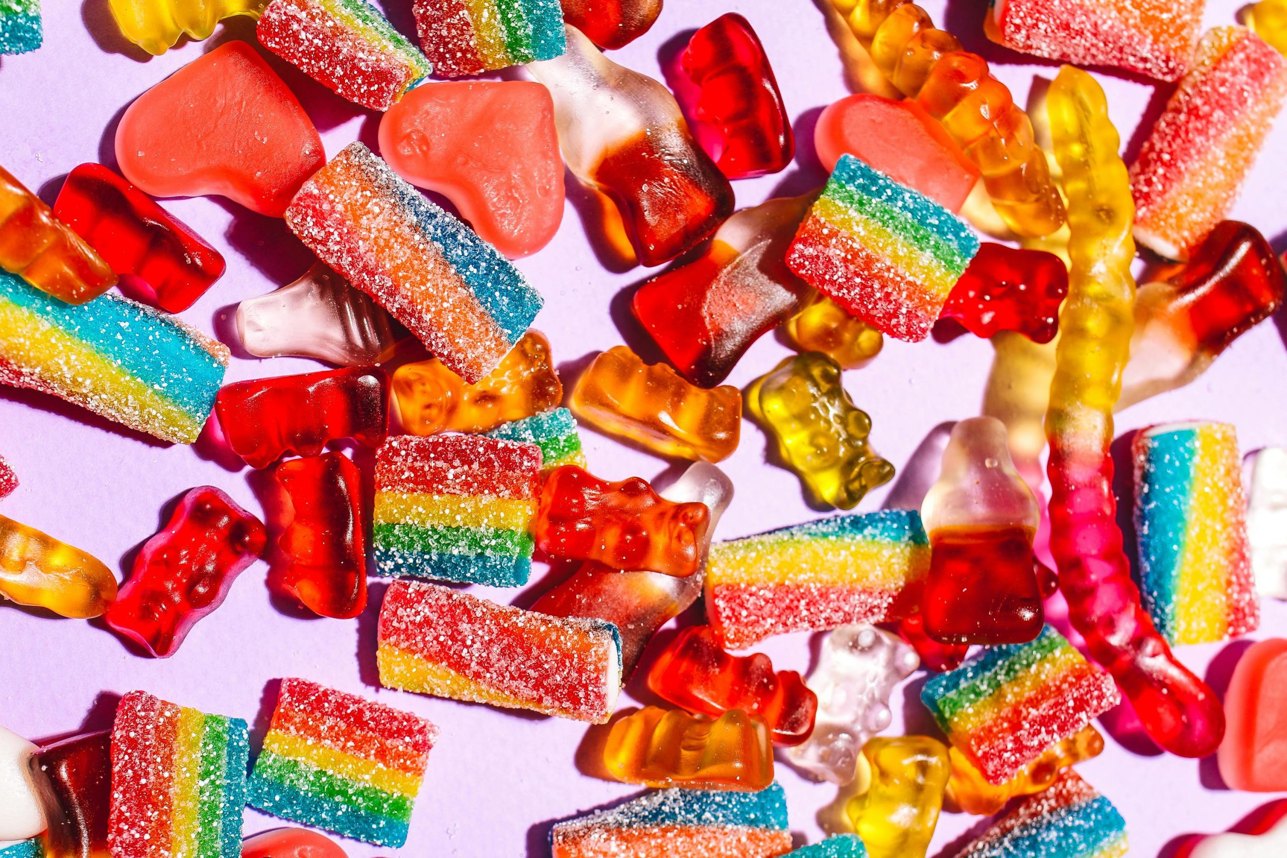 5 Ways to Beat Your Sugar Cravings